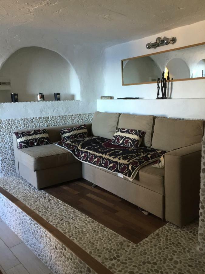 Ferienwohnung Le Baou " Les Pieds Dans L'Eau " Carqueiranne Exterior foto